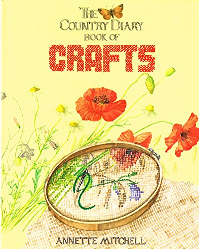The Country Diary Book of Crafts