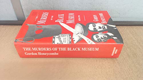 Murders of the Black Museum