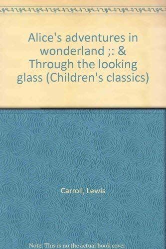 alice's-adventures-in-wonderland