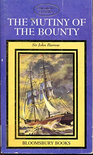 Mutiny of the Bounty
