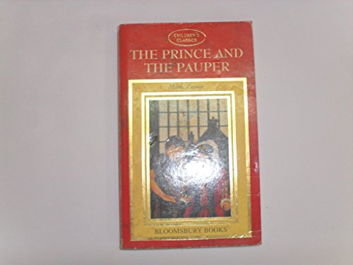 The Prince and the Pauper