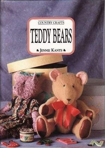 Country Craft: Teddy Bears