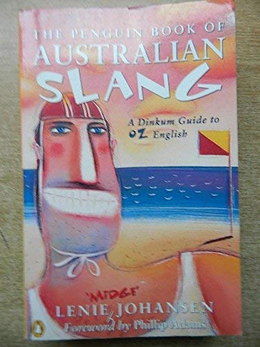 The Penguin Book of Australian