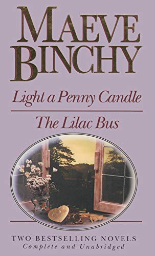 Omnibus Fiction: Maeve Binchey