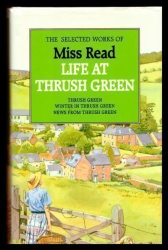 Selected Works of Miss Read