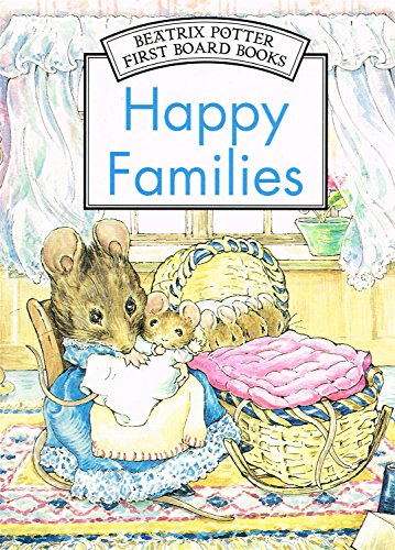 Happy Families