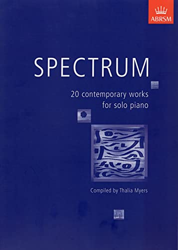 Spectrum