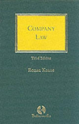 Company Law