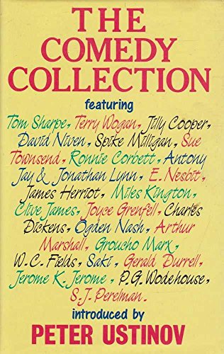 The Comedy Collection