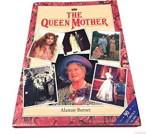 ITN Book of the Queen Mother