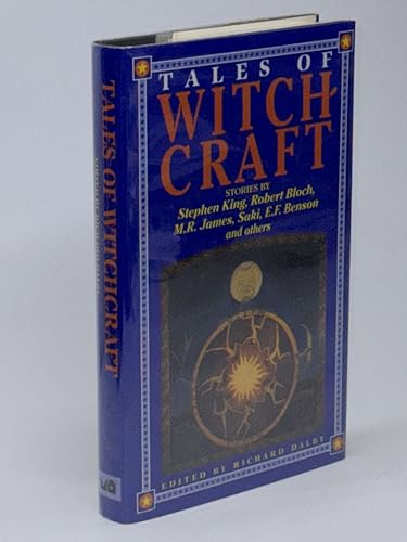 Tales of Witchcraft
