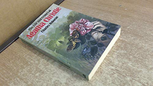 Life and Crimes of Agatha Christie