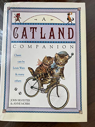 A Catland Companion