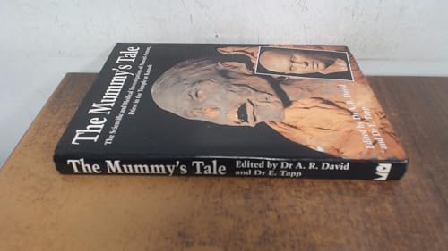 The Mummy's Tale