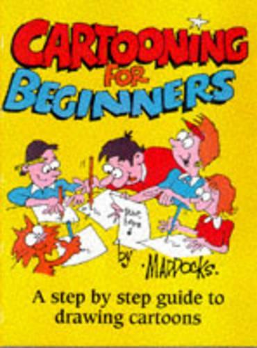 Cartooning for Beginners