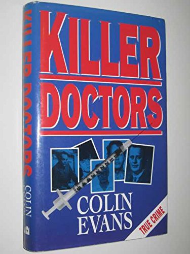 Killer Doctors