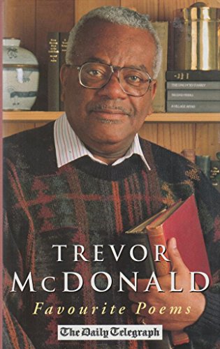 Trevor McDonald's Favourite Poems