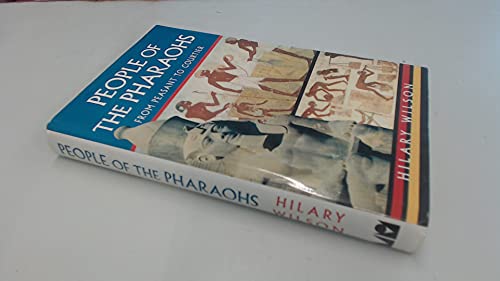 People of the Pharaohs