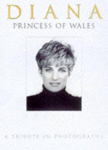 Diana, Princess of Wales 1961-1997