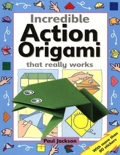 Action Origami