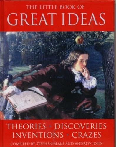 The Little Book of Great Ideas