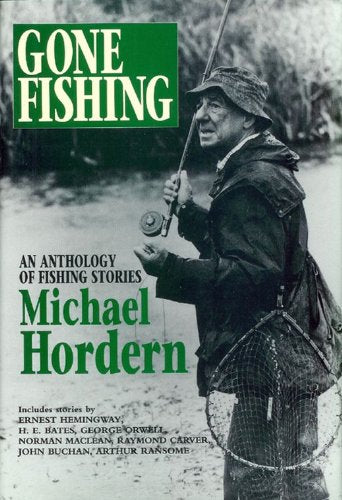 Gone Fishing