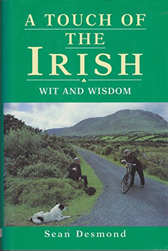 A Touch of the Irish