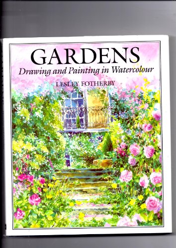 Garden Painting
