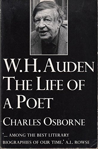 W.H.Auden