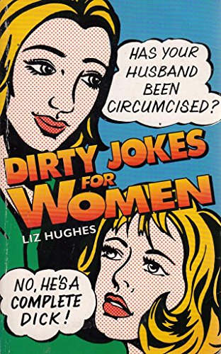 Dirty Jokes for Women