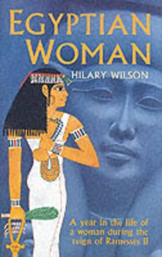 Egyptian Woman
