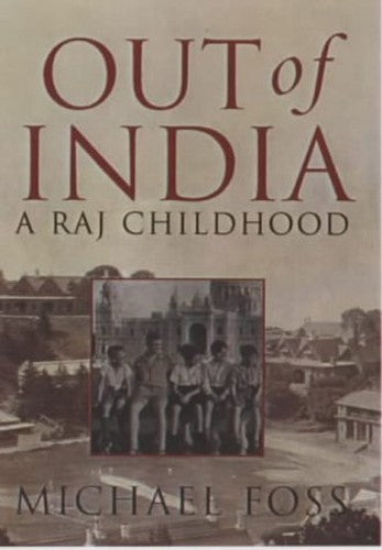 Out of India