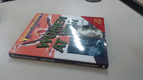 Voices from the Twentieth Century