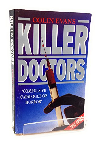 Killer Doctors