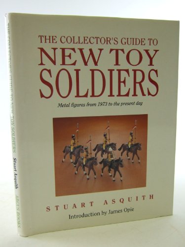 The Collector's Guide to New Toy Soldiers