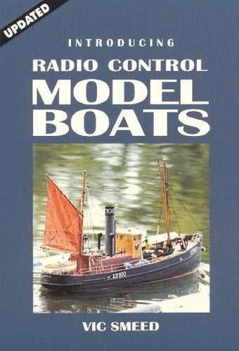 Introducing Radio Control Model Boats