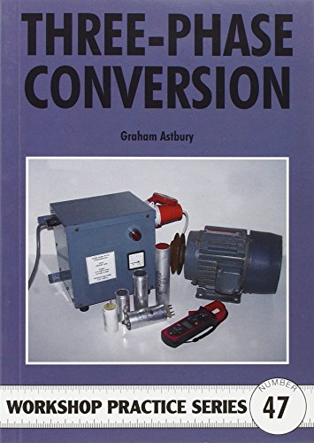 Three-phase Conversion