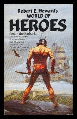 World of Heroes