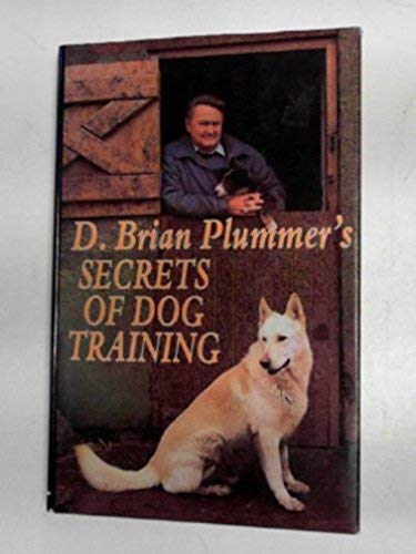 Secrets of Dog Training