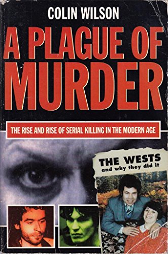A Plague of Murder