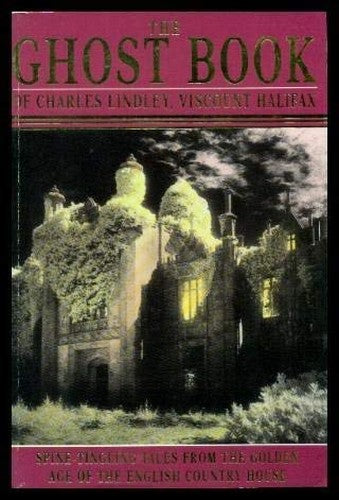 The Ghost Book