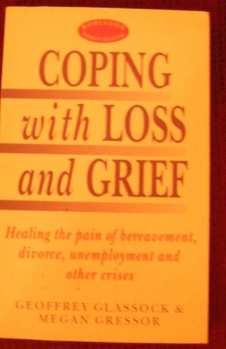 Coping with Loss and Grief