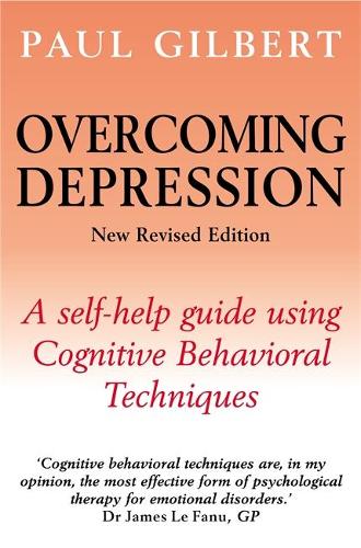 Overcoming Depression