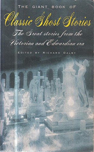 Giant Book of Classic Ghost Stories