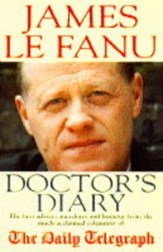 Doctor's Diary