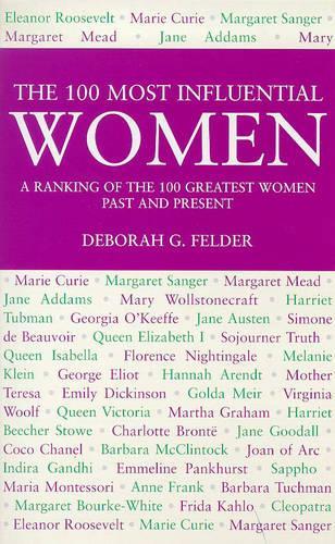 The 100 Most Influential Women