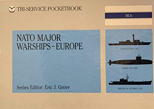 N. A. T. O. Major Warships