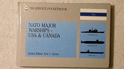 N. A. T. O. Major Warships