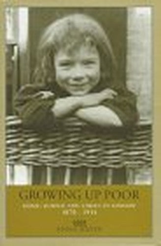Growing Up Poor