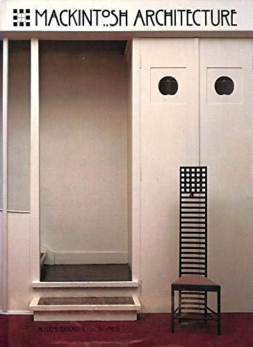 Mackintosh Architecture